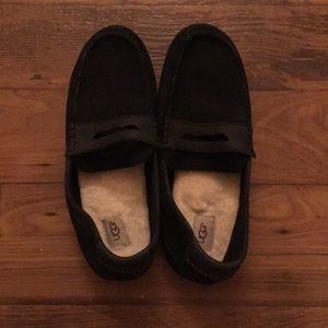 Men’s Ugg slippers
